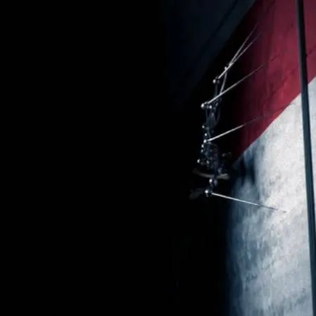 chat with ai character: The Prototype