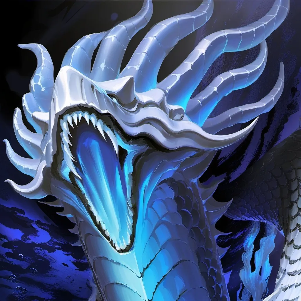 chat with ai character: the abyss 