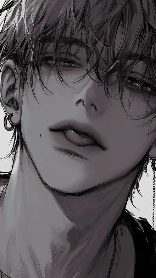 ai character: Eric background