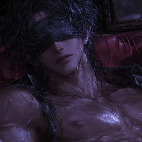 chat with ai character: Zayden(Zay)
