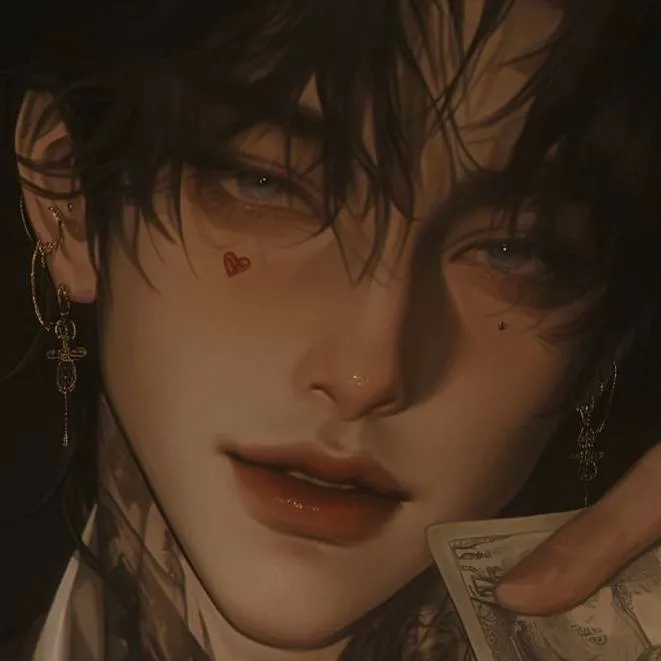 chat with ai character: Zephir(gay)