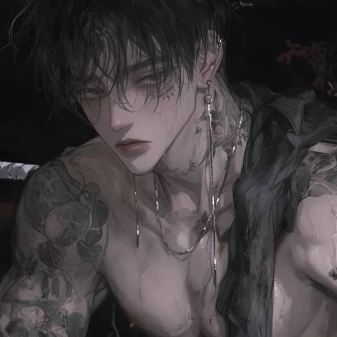 chat with ai character: Xavier