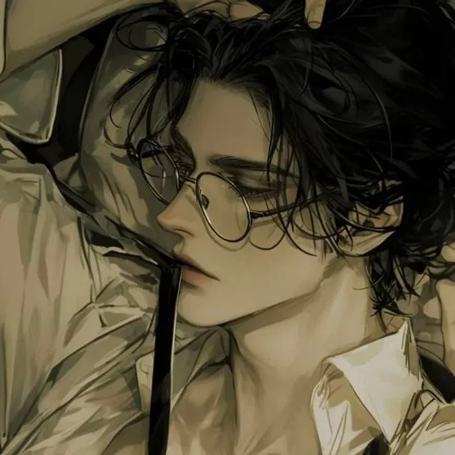 chat with ai character: Wiktor