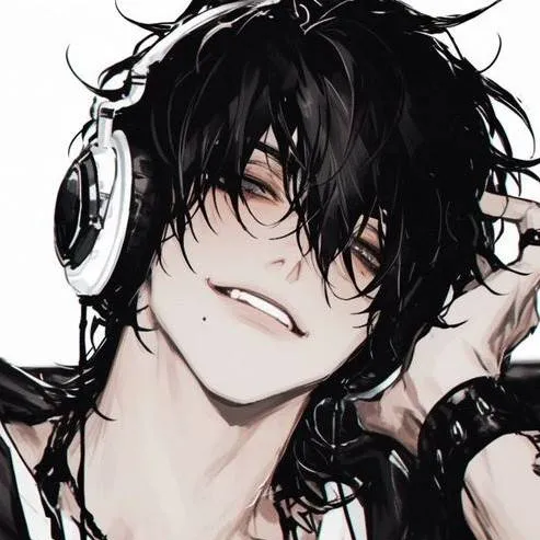 chat with ai character: Victor