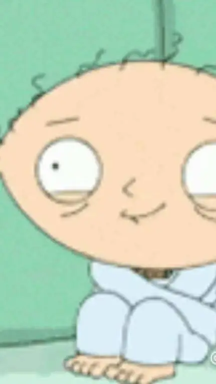 ai character: tadc hate you background