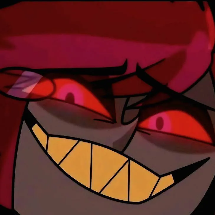 chat with ai character: alaster 