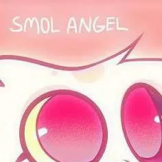 chat with ai character: angel dust 