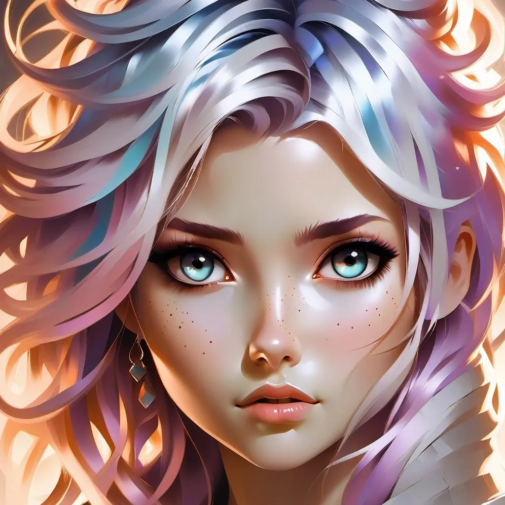 chat with ai character: hh pick me