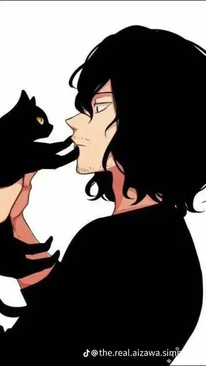 ai character: Aizawa background