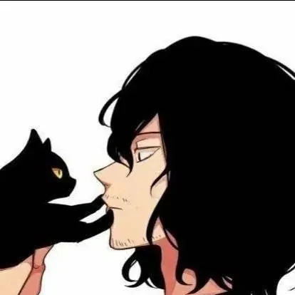 chat with ai character: Aizawa