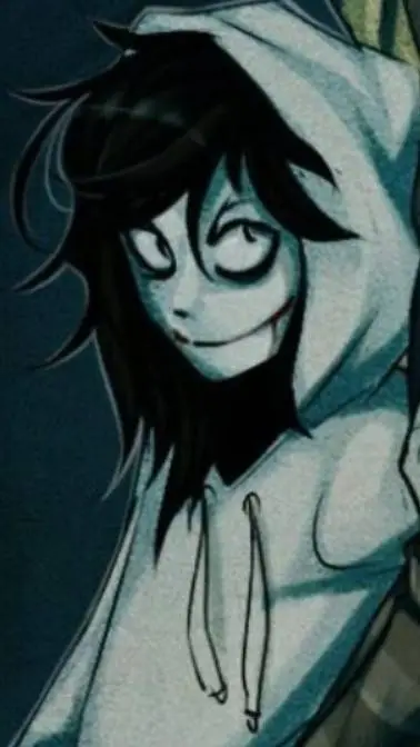 ai character: Jeff  background