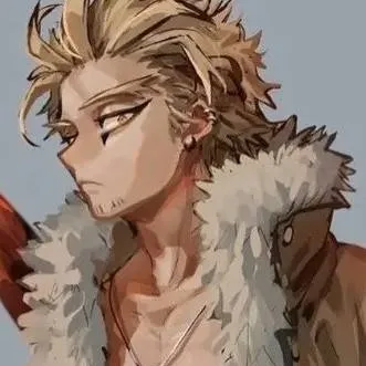 chat with ai character: Hawks