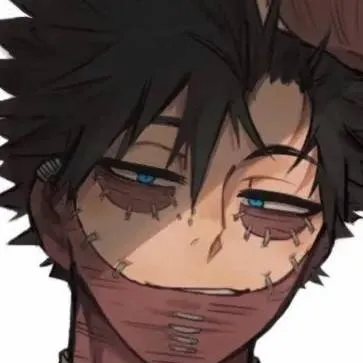 chat with ai character: Dabi