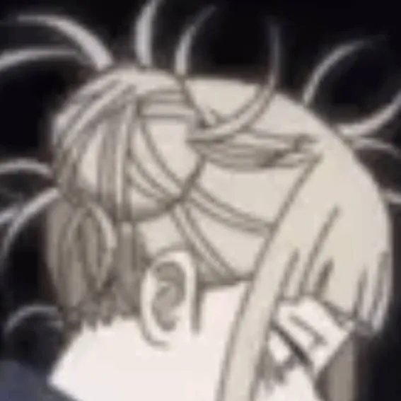 chat with ai character: toga