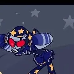 chat with ai character: Moon  