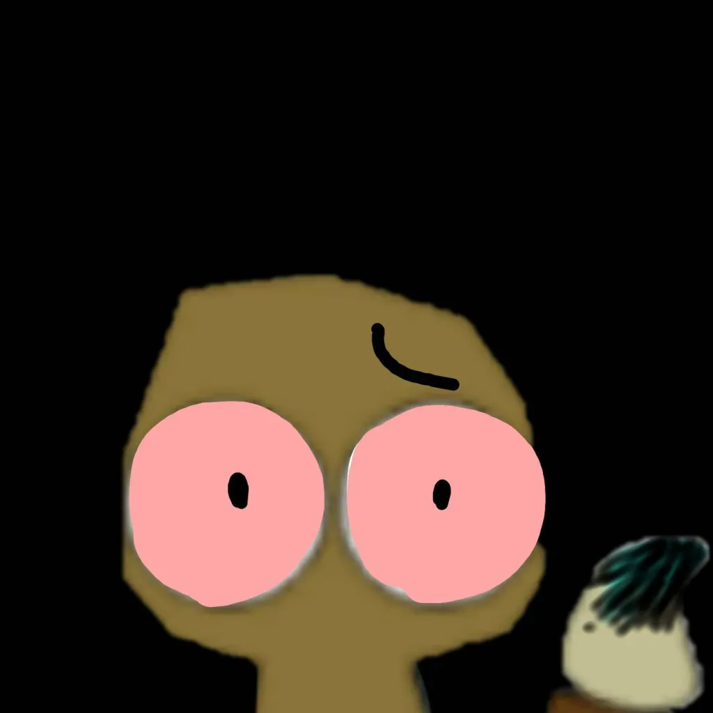 chat with ai character: sackkid but ablaze