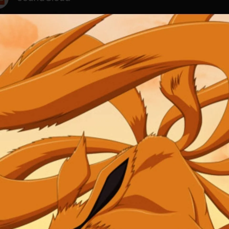 chat with ai character: Kurama.
