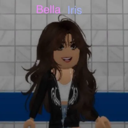 chat with ai character: Bella Iris