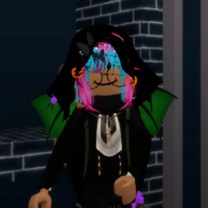 chat with ai character: Isley Galanis