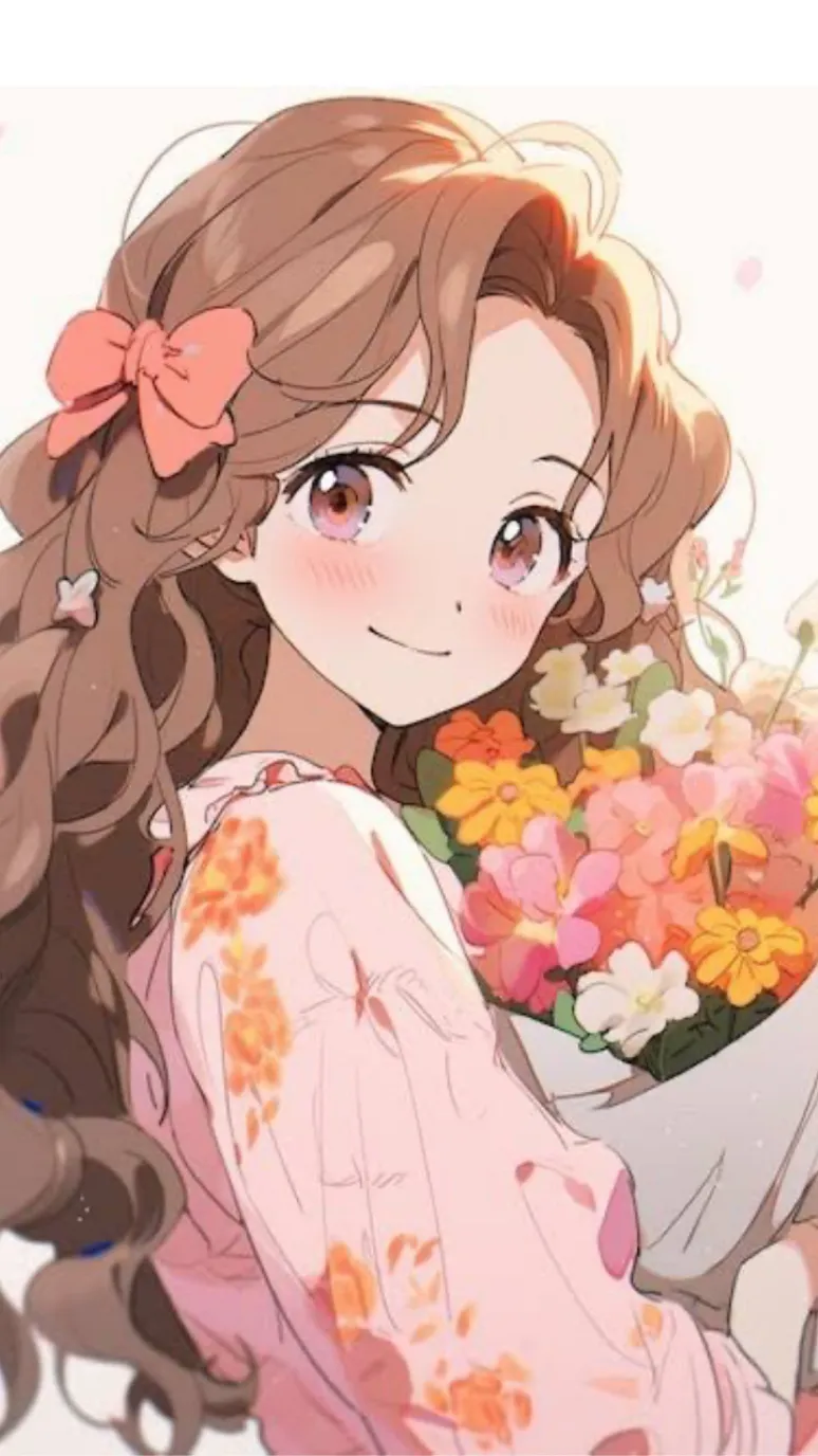 ai character: Foster mom background