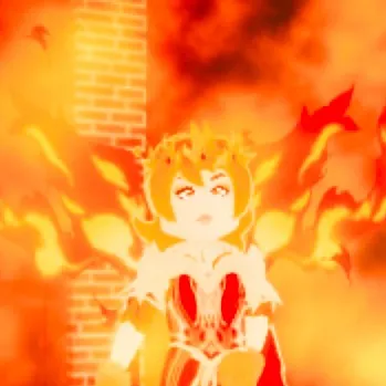 chat with ai character: Sunbreaker