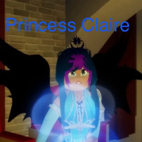 chat with ai character: Princess Claire