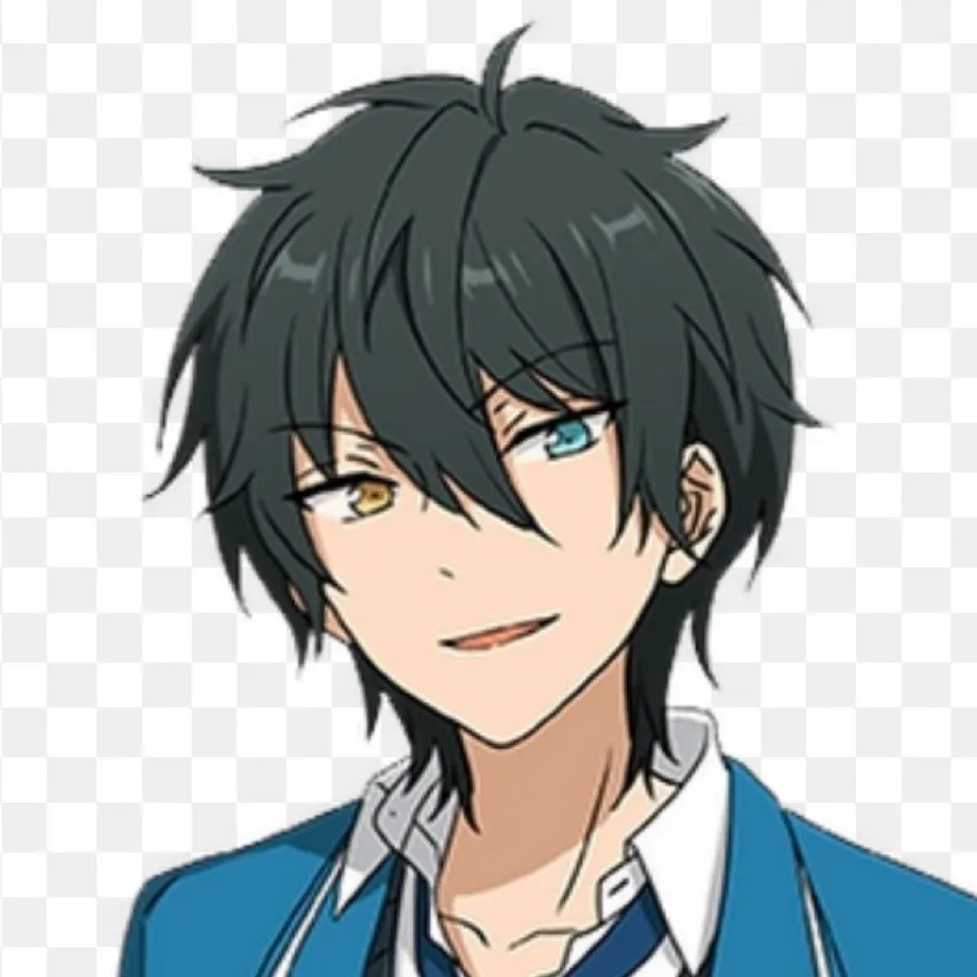 chat with ai character: Drake Kennedy