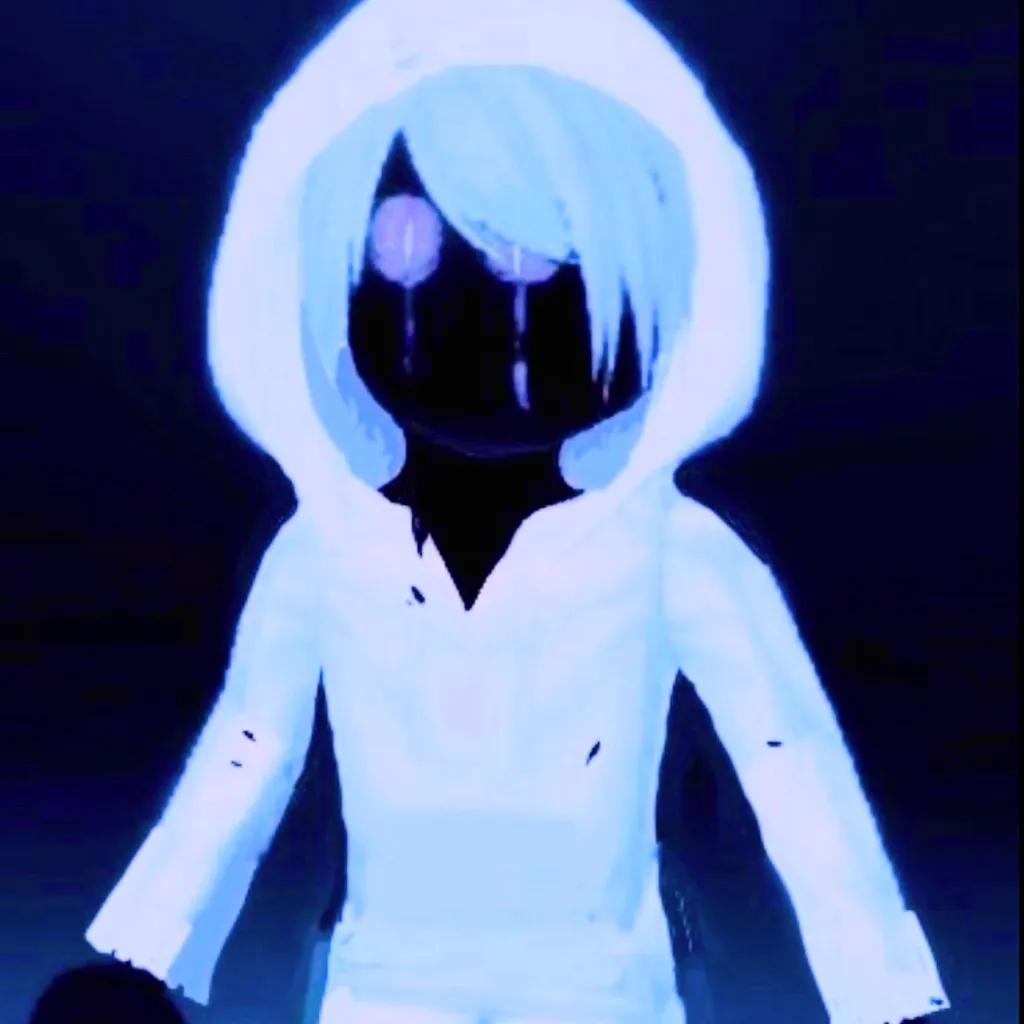 chat with ai character: Entity 303