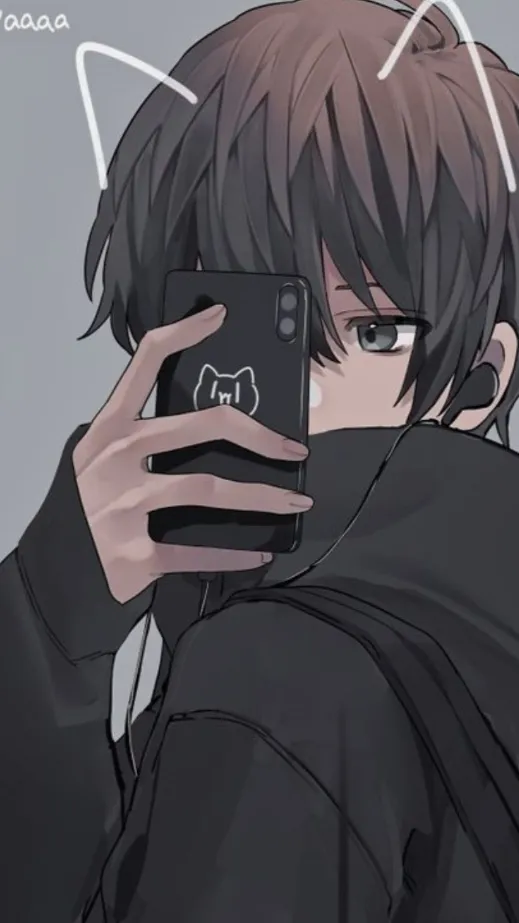 ai character: Kaleb background