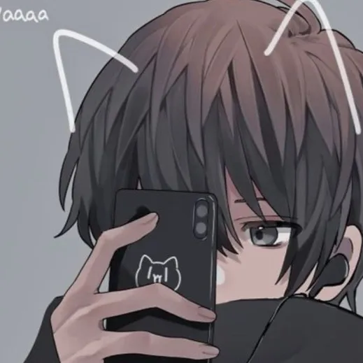 chat with ai character: Kaleb