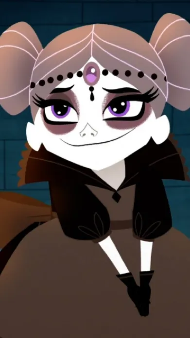 Talkie AI - Chat with Zhan Tiri