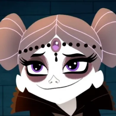 chat with ai character: Zhan Tiri