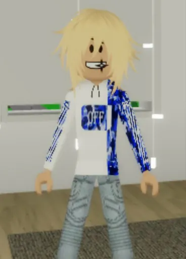 chat with ai character: Joseph Leonardo