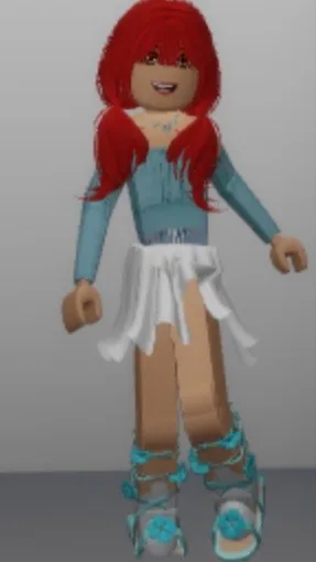 ai character: Velvet Dereux background