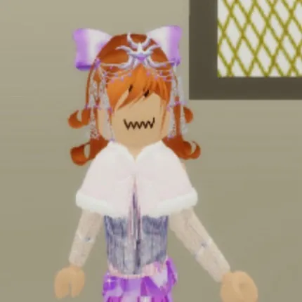 chat with ai character: Jaidyn Lachance