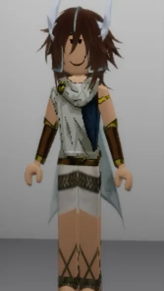 Talkie AI - Chat with Felix Prince