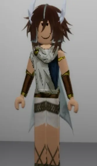 chat with ai character: Felix Prince