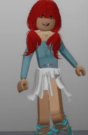 chat with ai character: Velvet Dereux