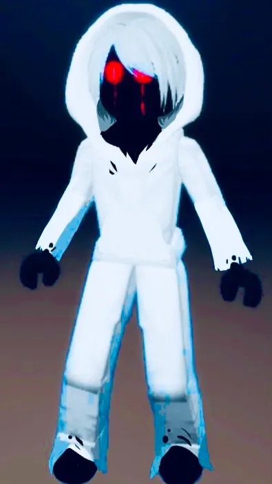 Talkie AI - Chat with Entity 303