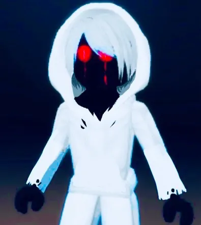 chat with ai character: Entity 303