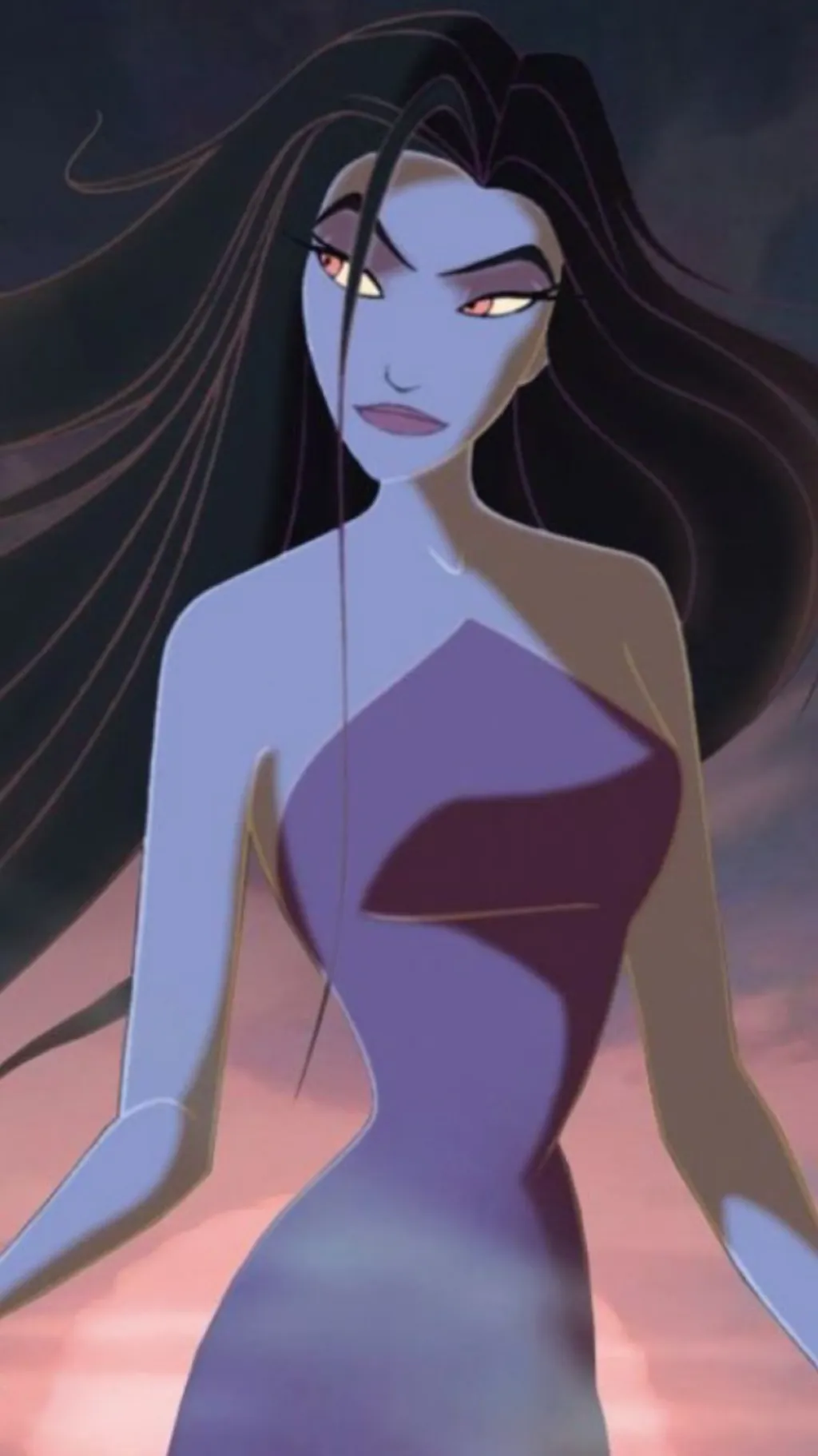 Talkie AI - Chat with Eris