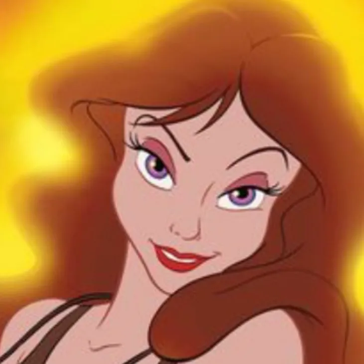 chat with ai character: Vanessa