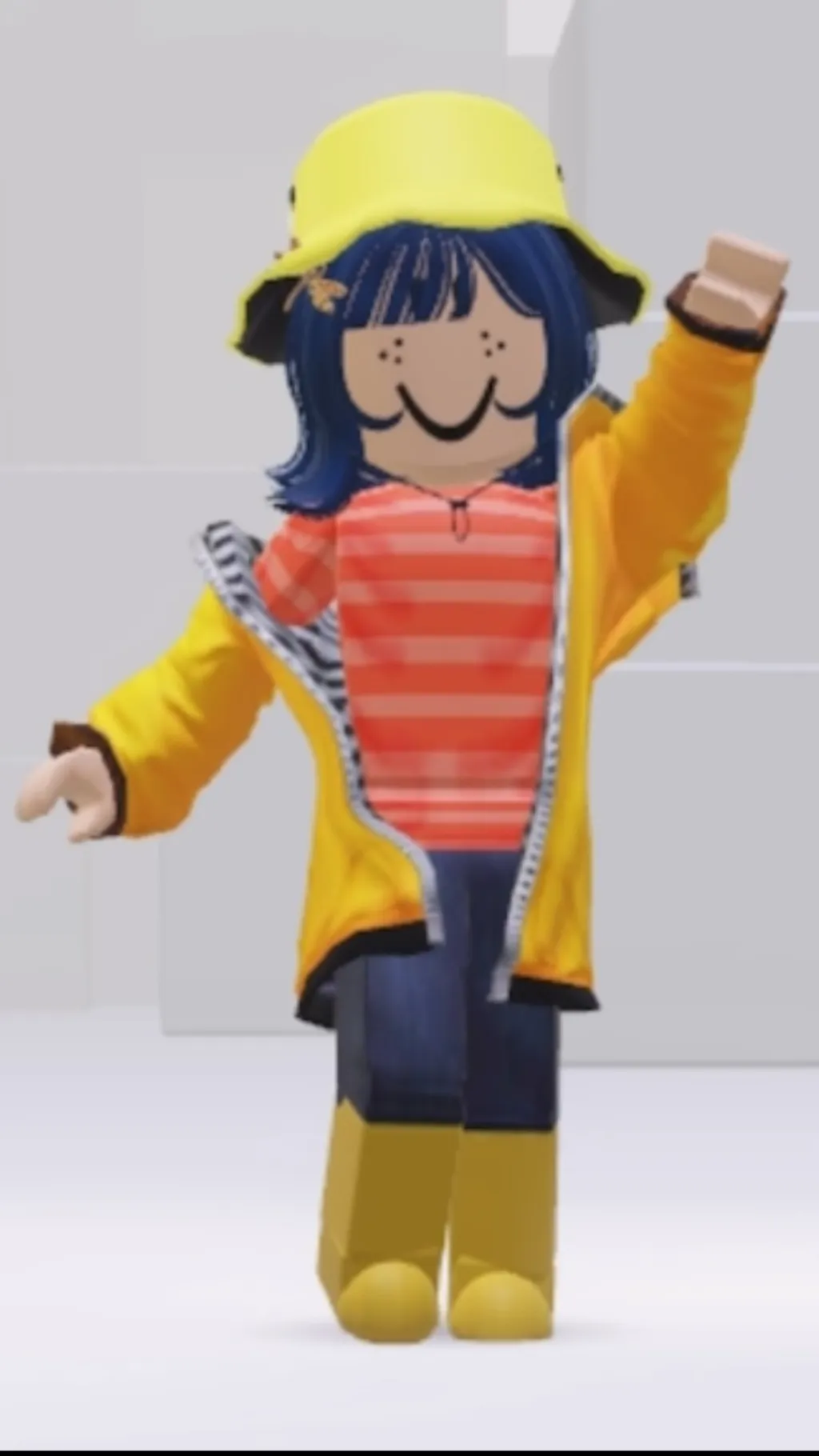 Talkie AI - Chat with Coraline Jones