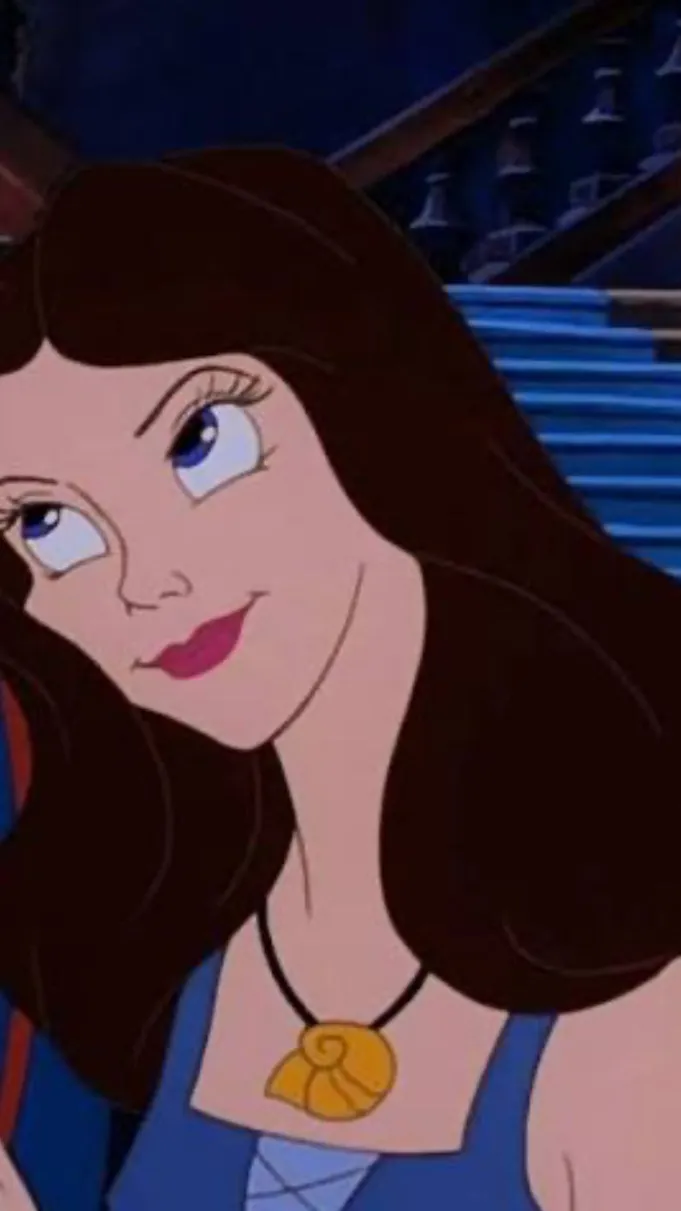 chat with ai character: Vanessa