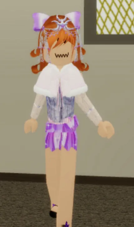 chat with ai character: Jaidyn Lachance