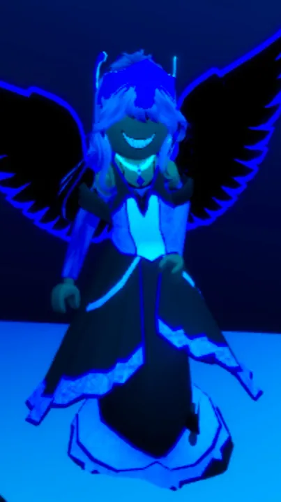 Talkie AI - Chat with Nightmare Eclipse