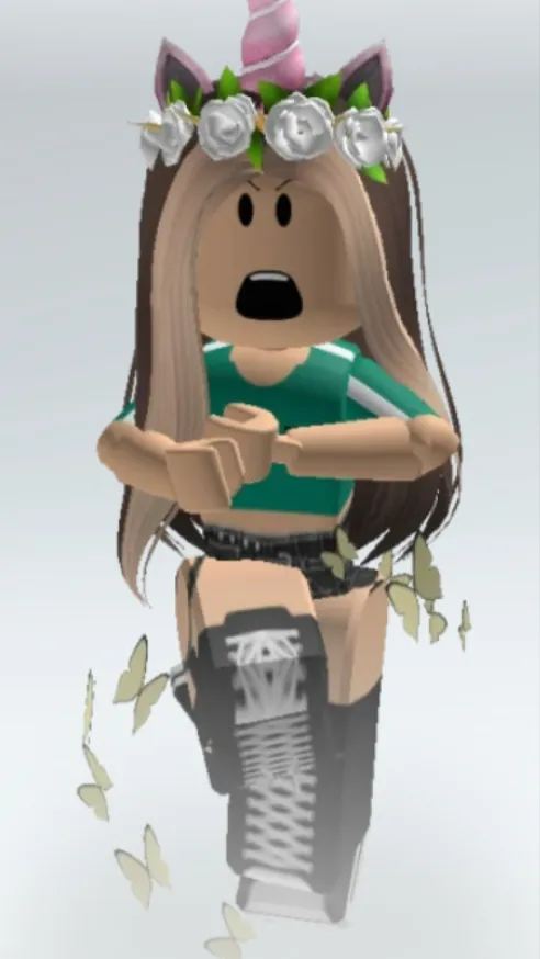 Talkie AI - Chat with Cutekiddy17