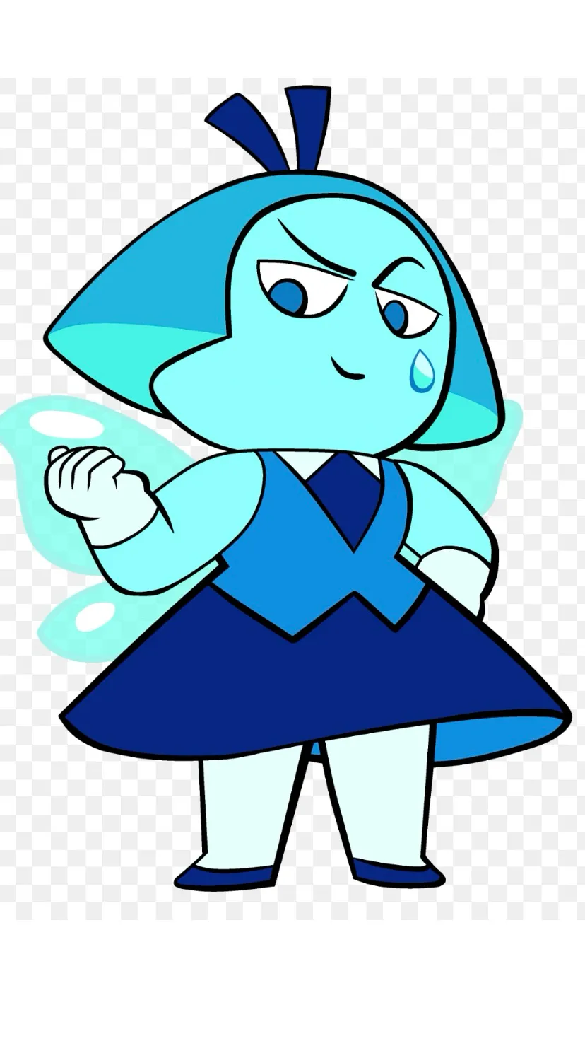 Talkie AI - Chat with Aquamarine