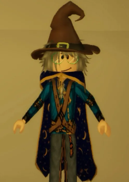 chat with ai character: Quinlan Quevedo