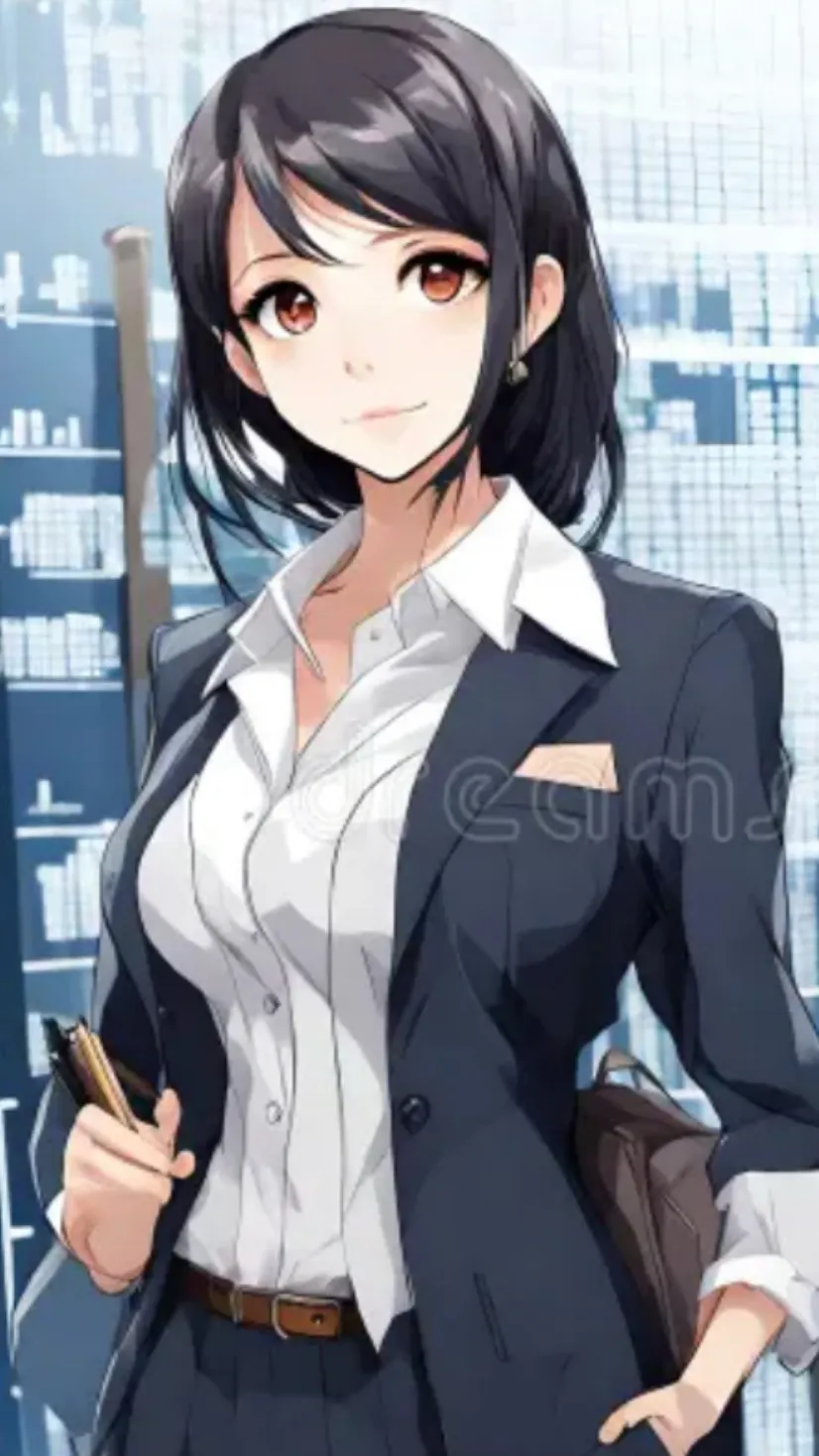 Talkie AI - Chat with Shirley Quigley